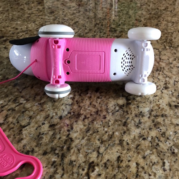 Leap Frog Alpha Pup - Picture 3 of 6